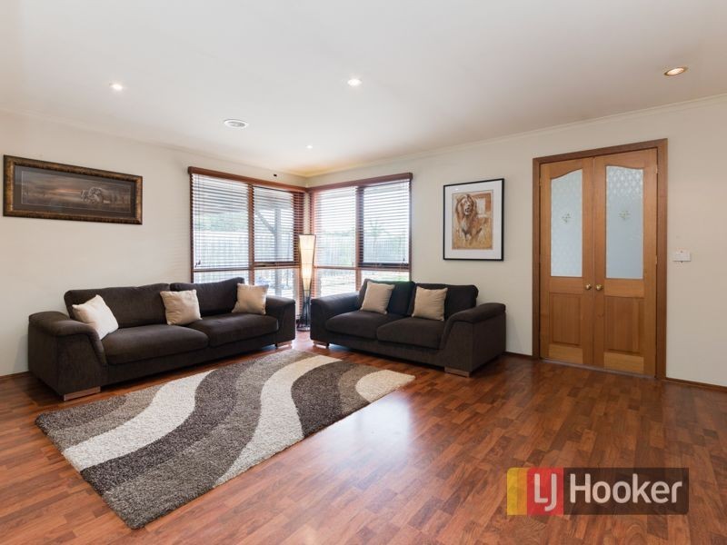 49 Clive Street, Hampton Park VIC 3976