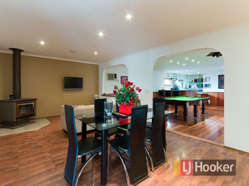 49 Clive Street, Hampton Park VIC 3976