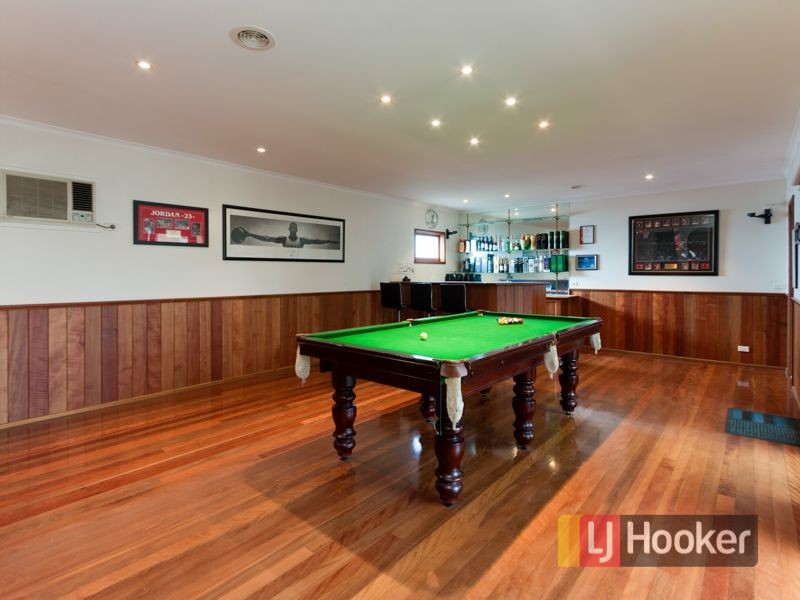 49 Clive Street, Hampton Park VIC 3976