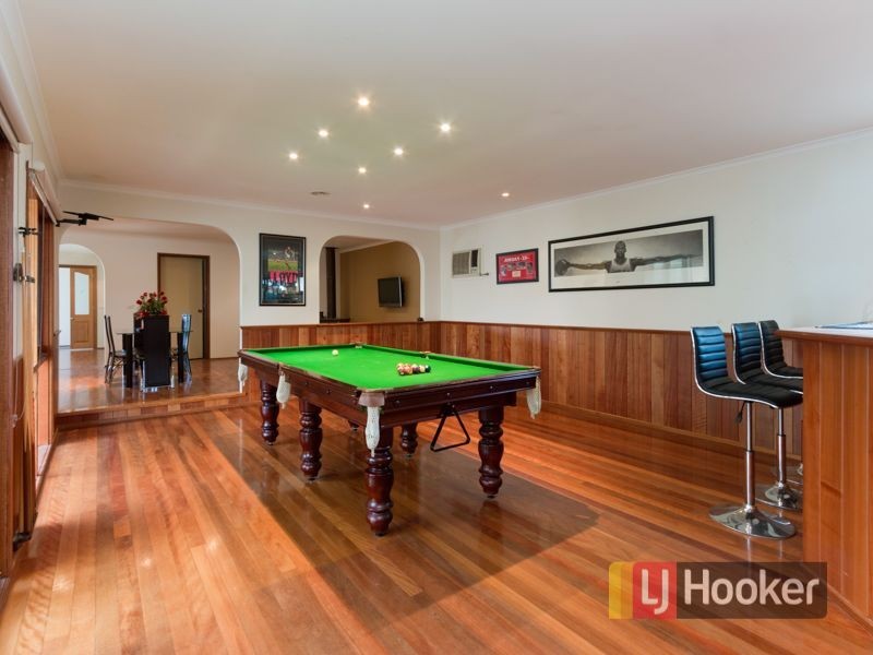 49 Clive Street, Hampton Park VIC 3976