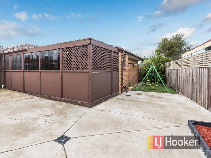 49 Clive Street, Hampton Park VIC 3976