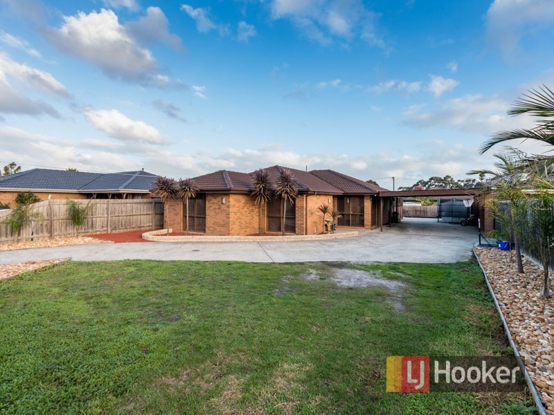 49 Clive Street, Hampton Park VIC 3976
