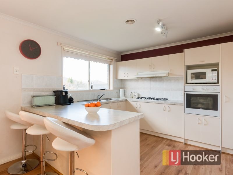 7 Stellato Place, Hampton Park VIC 3976