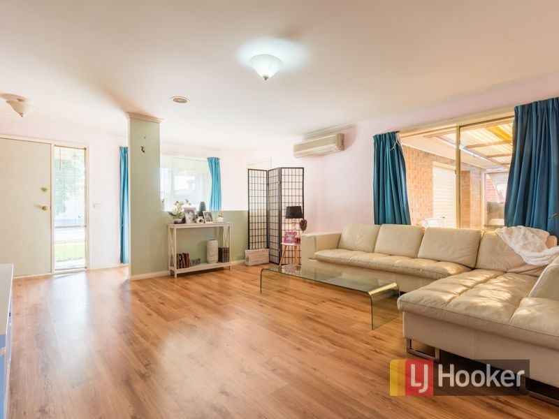 7 Stellato Place, Hampton Park VIC 3976