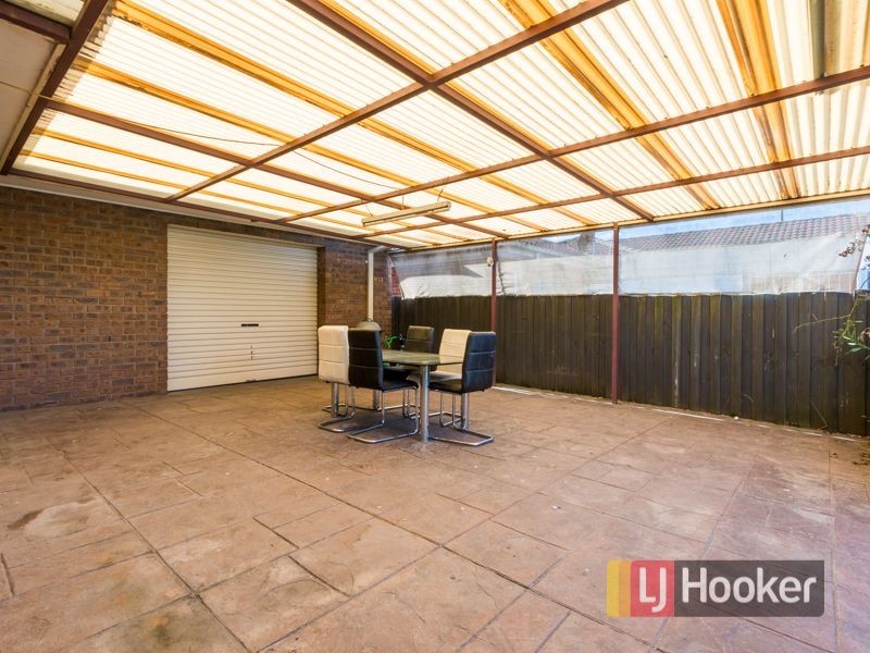 7 Stellato Place, Hampton Park VIC 3976