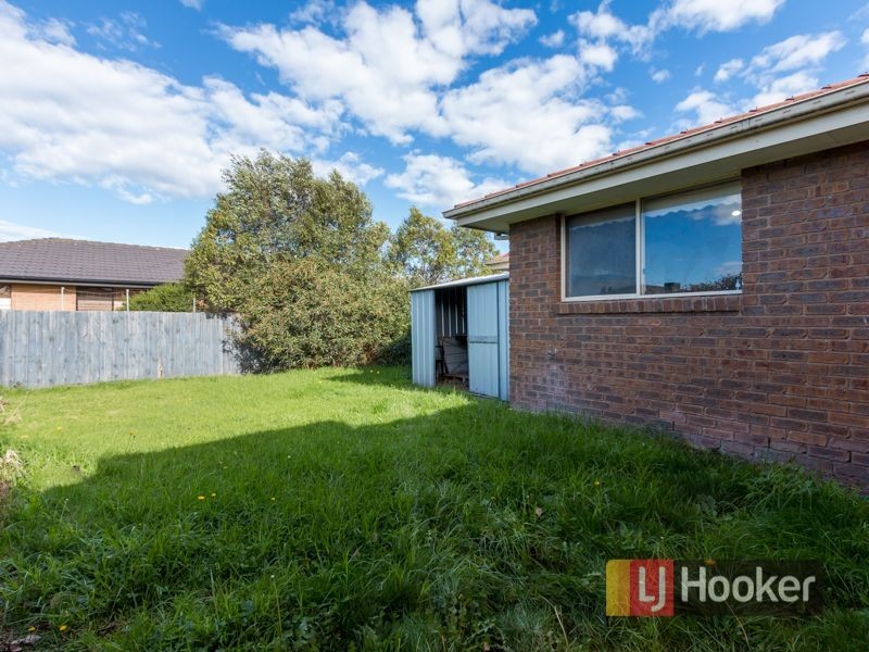 7 Stellato Place, Hampton Park VIC 3976