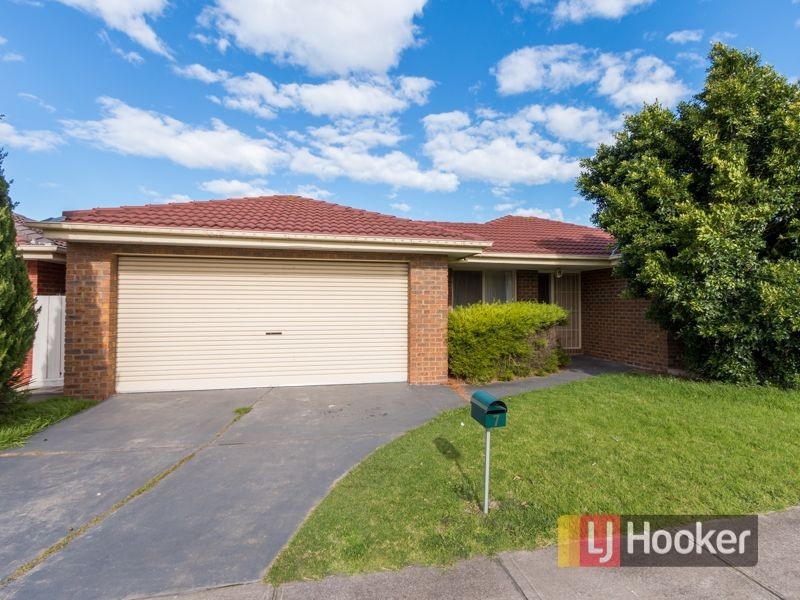 7 Stellato Place, Hampton Park VIC 3976