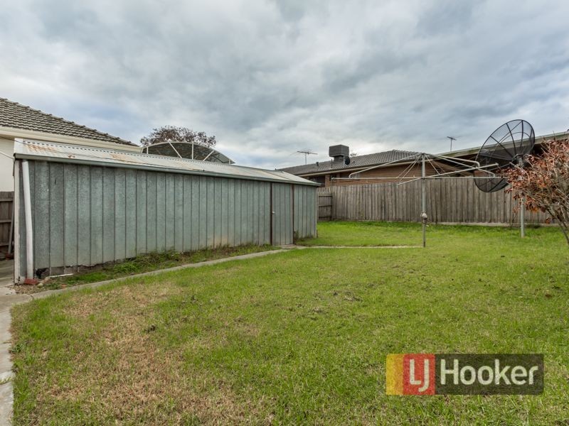 1/4 Philip Road, Hallam VIC 3803