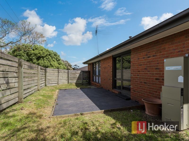 6/15 Kays Avenue, Hallam VIC 3803