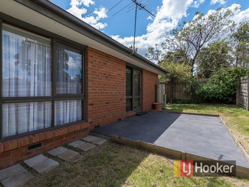 6/15 Kays Avenue, Hallam VIC 3803