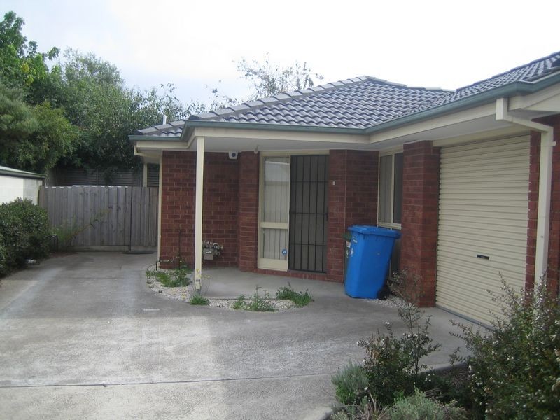 3/151 Cairns Road, Hampton Park VIC 3976