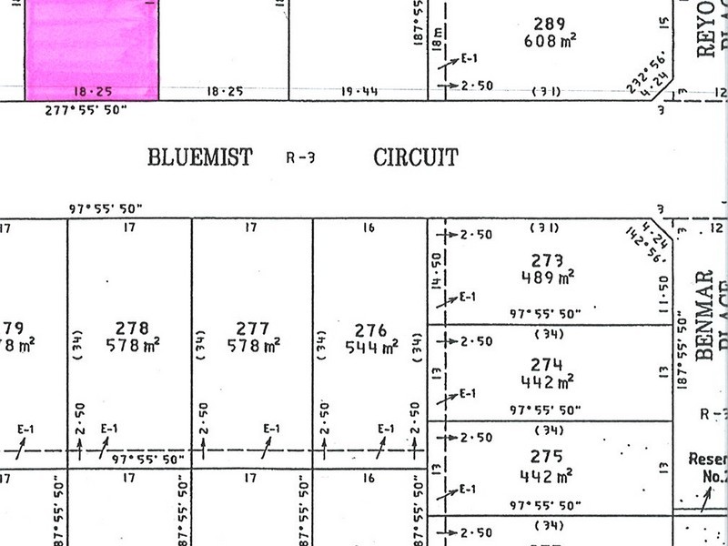 Lot 286 Bluemist Circuit, Lyndhurst VIC 3975