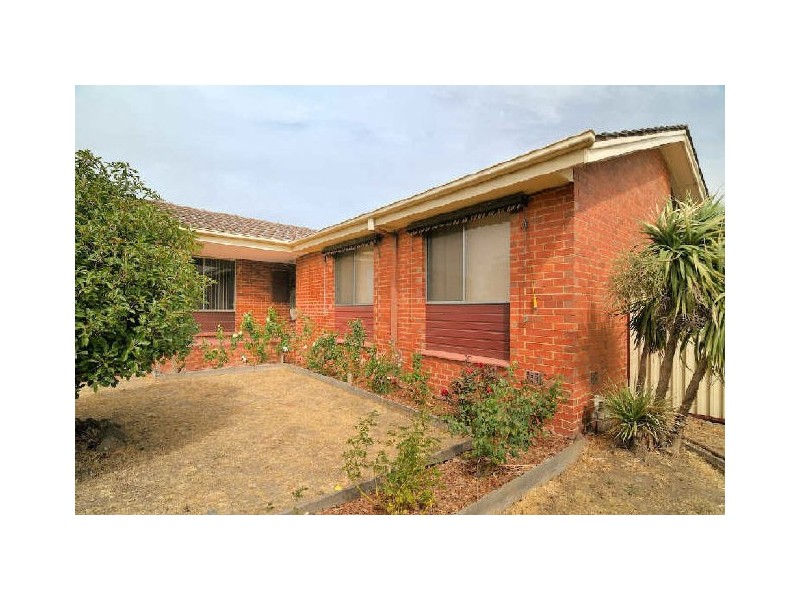 12 Bellvue Court, Hampton Park VIC 3976