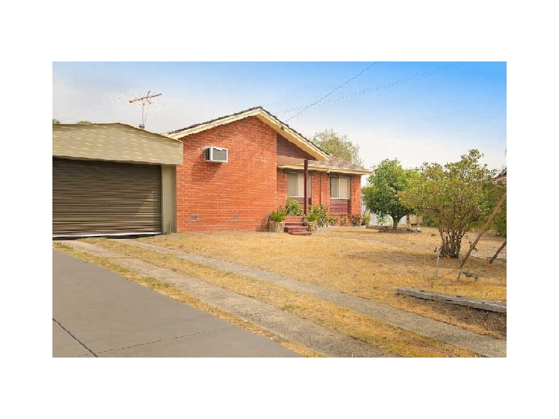 12 Bellvue Court, Hampton Park VIC 3976