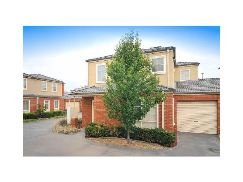 5/1 Young Road, Hallam VIC 3803