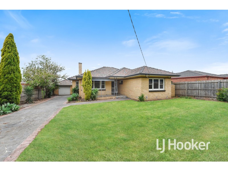 74 Robjant Street, Hampton Park VIC 3976