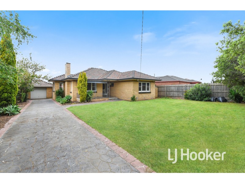 74 Robjant Street, Hampton Park VIC 3976