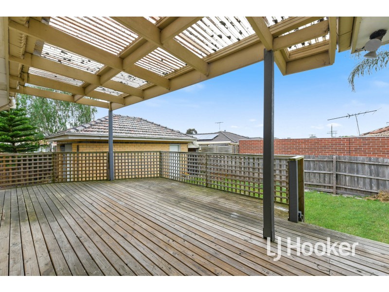 74 Robjant Street, Hampton Park VIC 3976