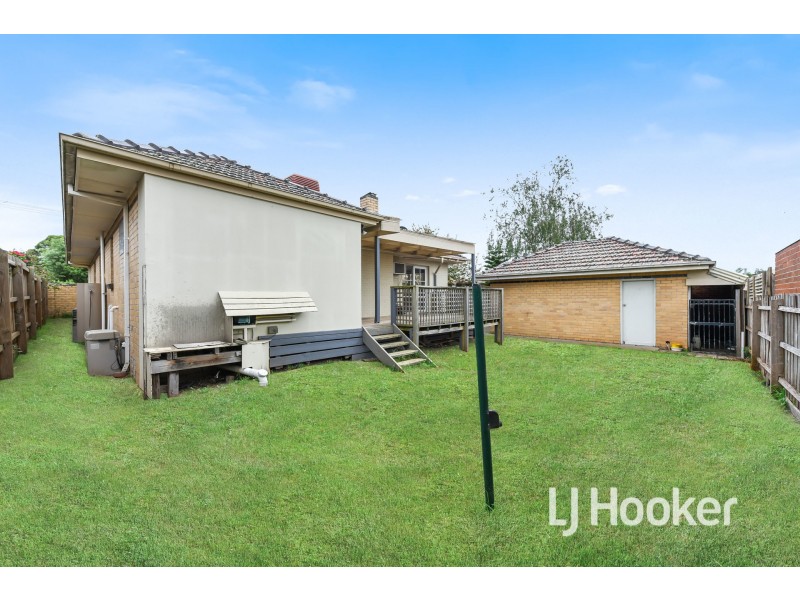 74 Robjant Street, Hampton Park VIC 3976