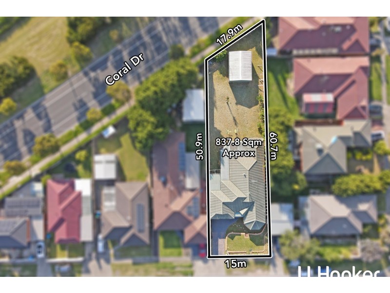 9 Manatoka Crescent, Hampton Park VIC 3976