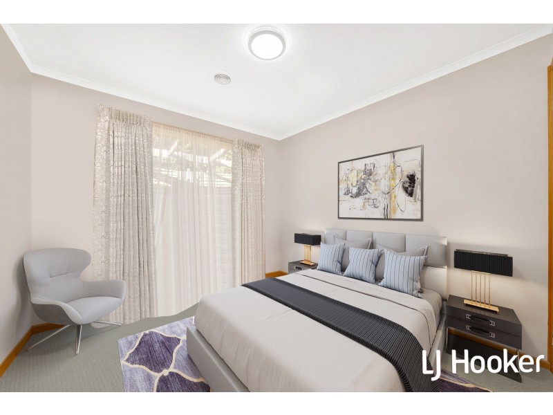 9 Manatoka Crescent, Hampton Park VIC 3976