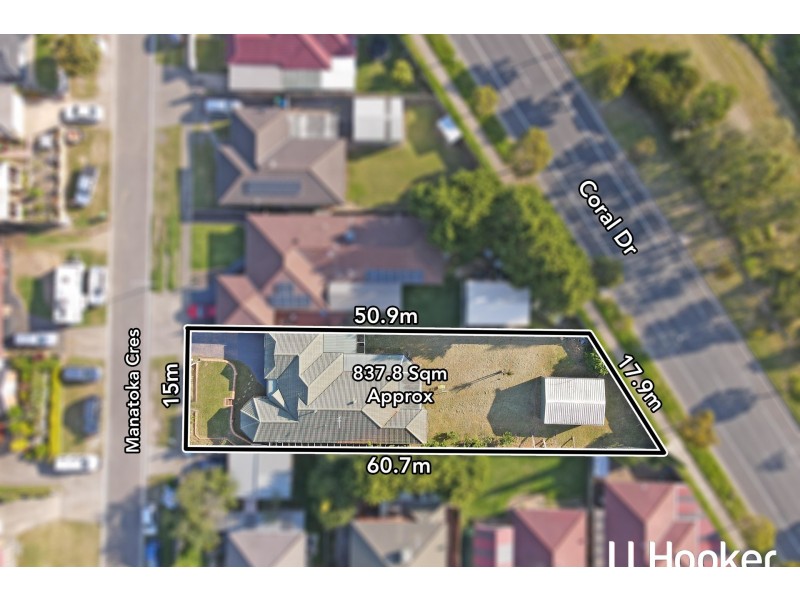 9 Manatoka Crescent, Hampton Park VIC 3976