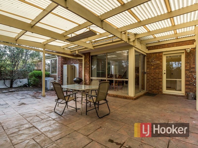 6 Riley Place, Hampton Park VIC 3976