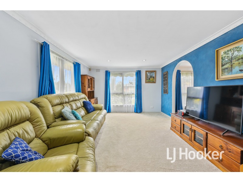 2 Karol Court, Hampton Park VIC 3976