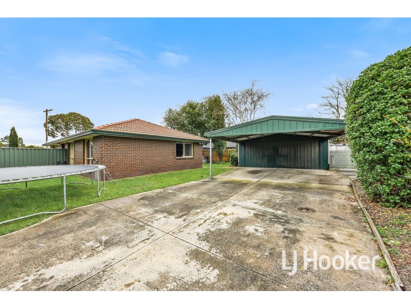 2 Karol Court, Hampton Park VIC 3976