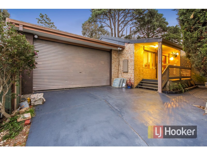 12 Eva Court, Hallam VIC 3803