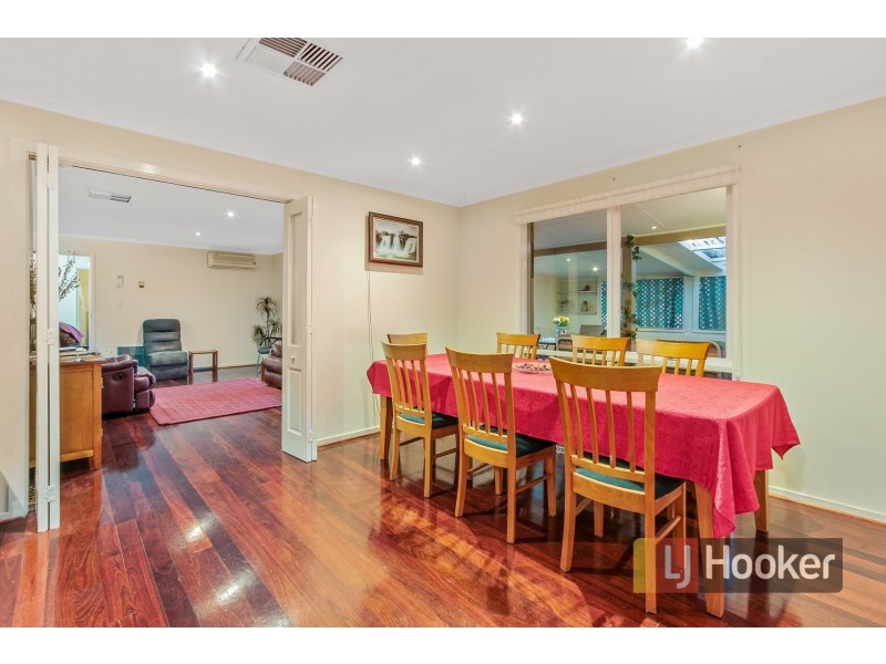 12 Eva Court, Hallam VIC 3803