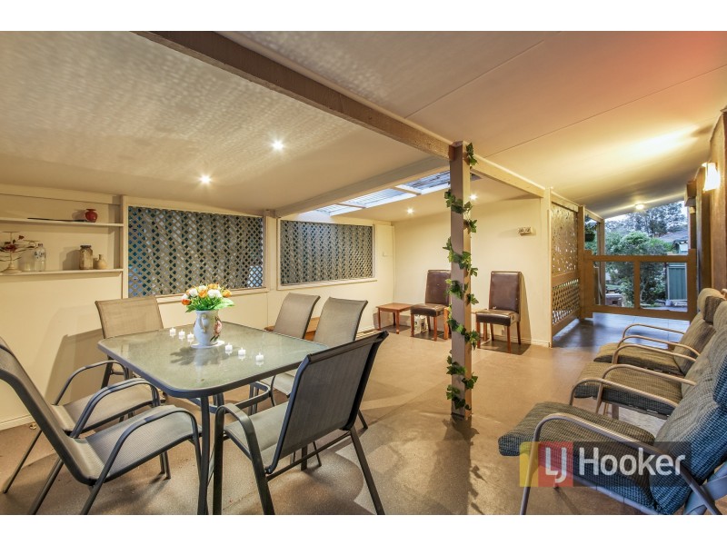 12 Eva Court, Hallam VIC 3803