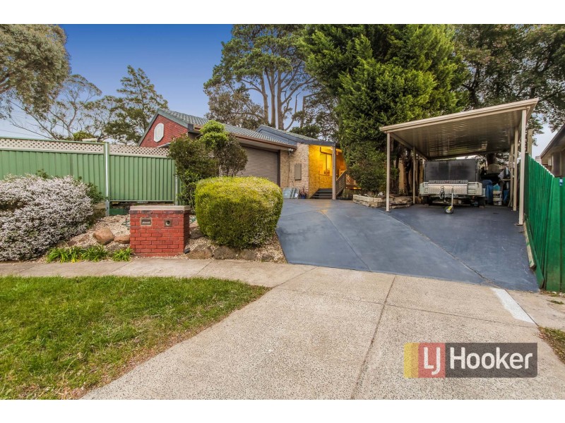 12 Eva Court, Hallam VIC 3803