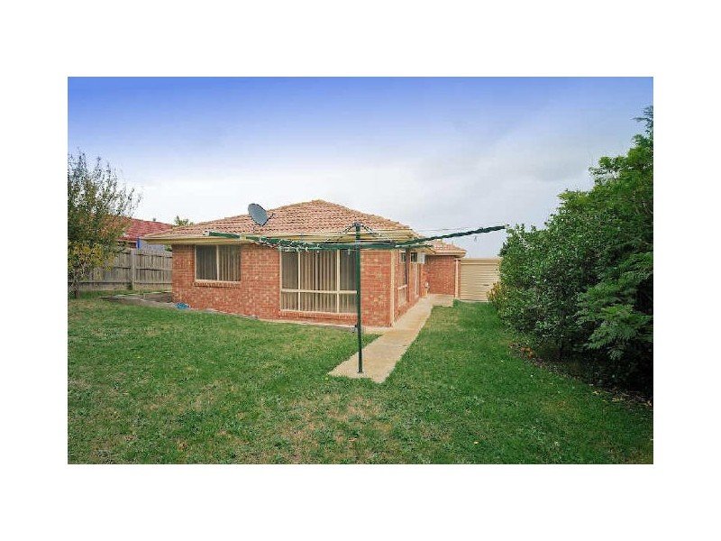 12 Sandhurst Mews, Hampton Park VIC 3976