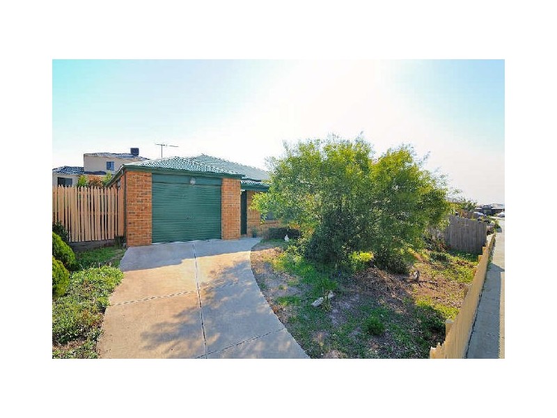 40 Bella Crescent, Hallam VIC 3803