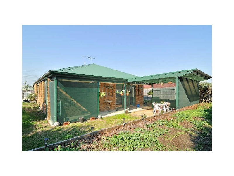 40 Bella Crescent, Hallam VIC 3803