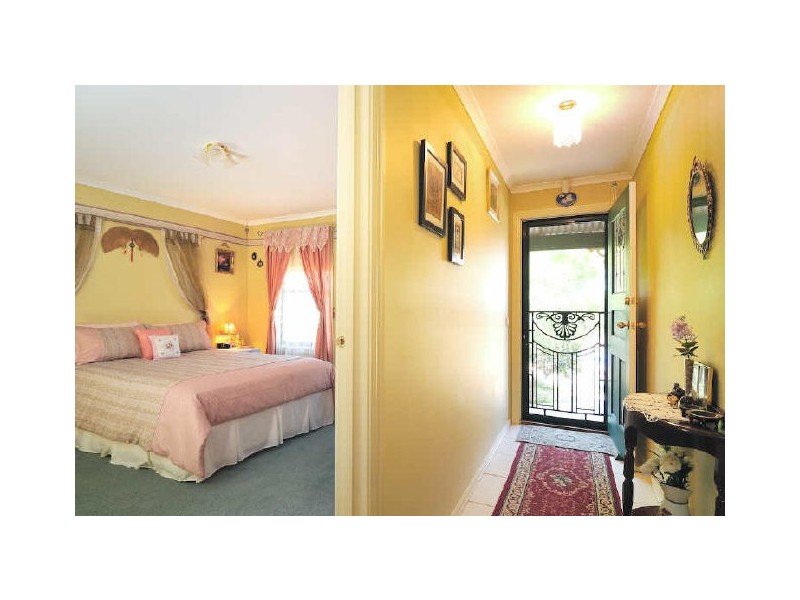 40 Bella Crescent, Hallam VIC 3803