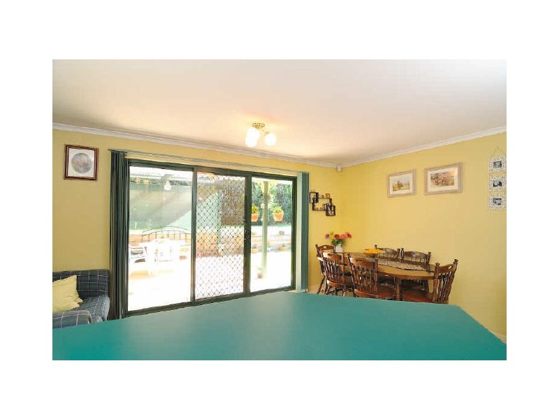 40 Bella Crescent, Hallam VIC 3803