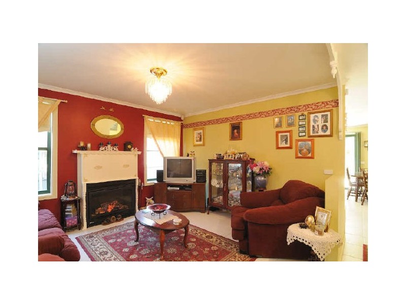 40 Bella Crescent, Hallam VIC 3803