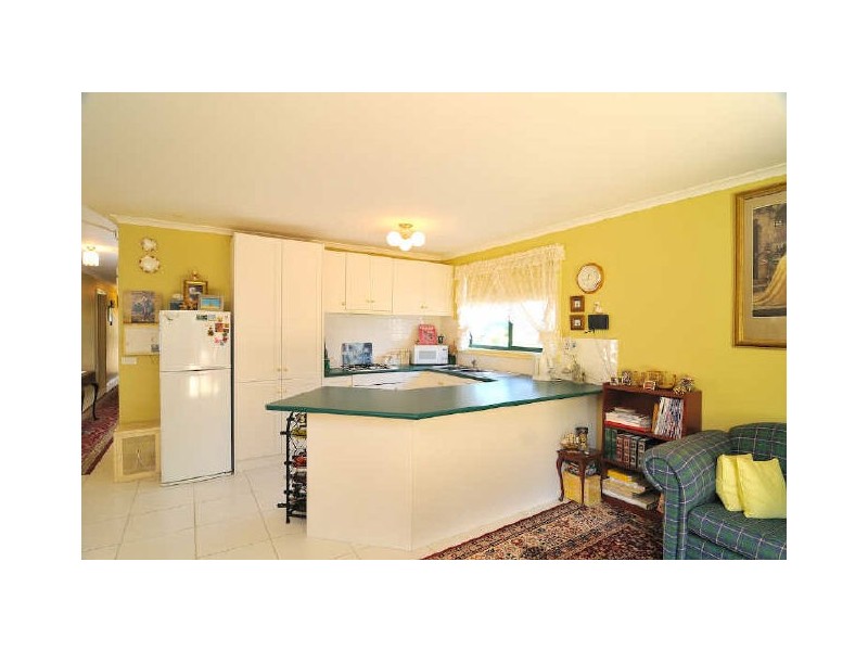 40 Bella Crescent, Hallam VIC 3803