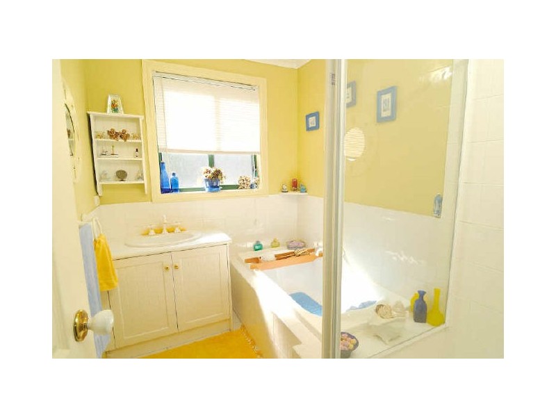 40 Bella Crescent, Hallam VIC 3803