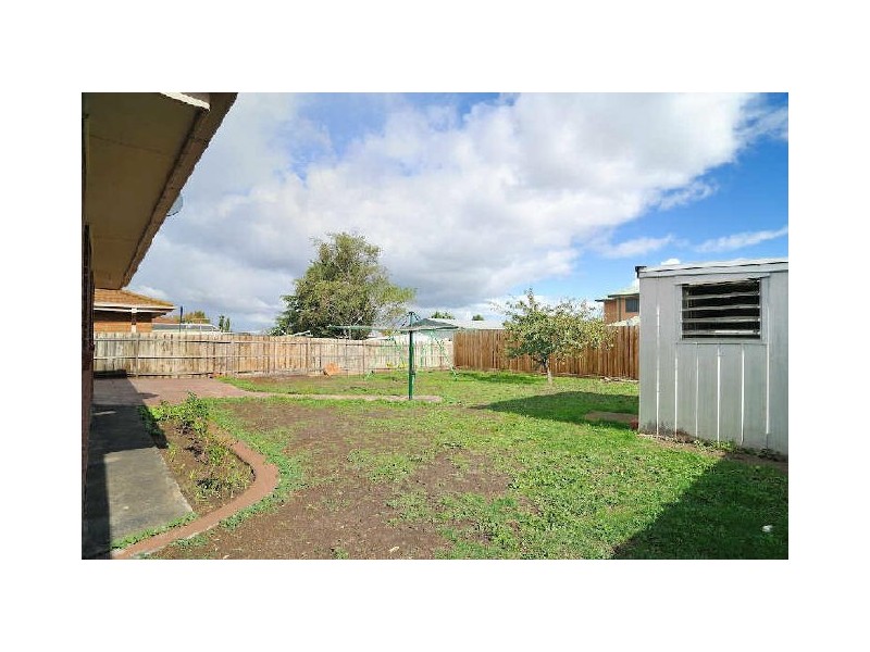 3 James Wyman Place, Hampton Park VIC 3976