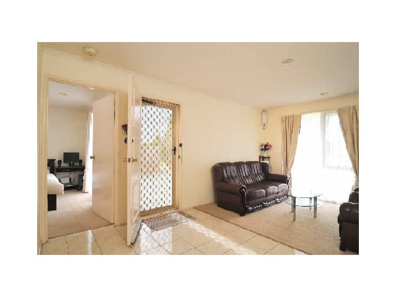 3 James Wyman Place, Hampton Park VIC 3976