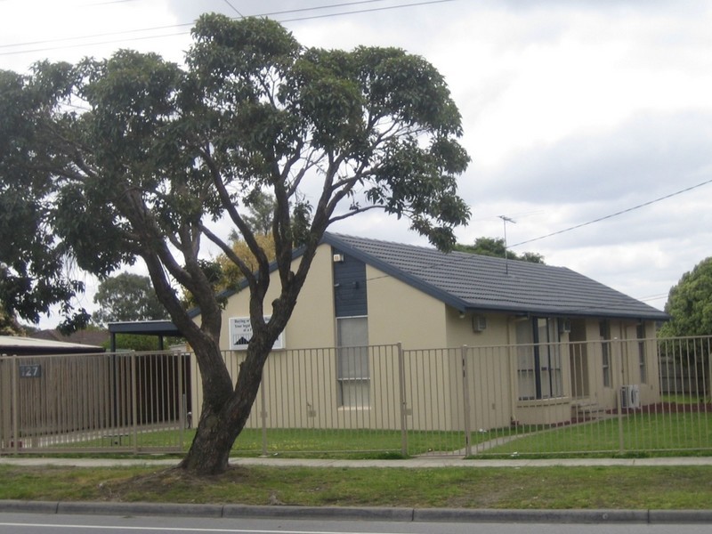 127 Somerville Road, Hampton Park VIC 3976