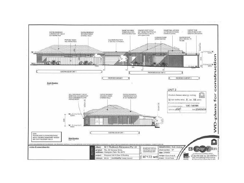 36b Verona Drive, Hampton Park VIC 3976