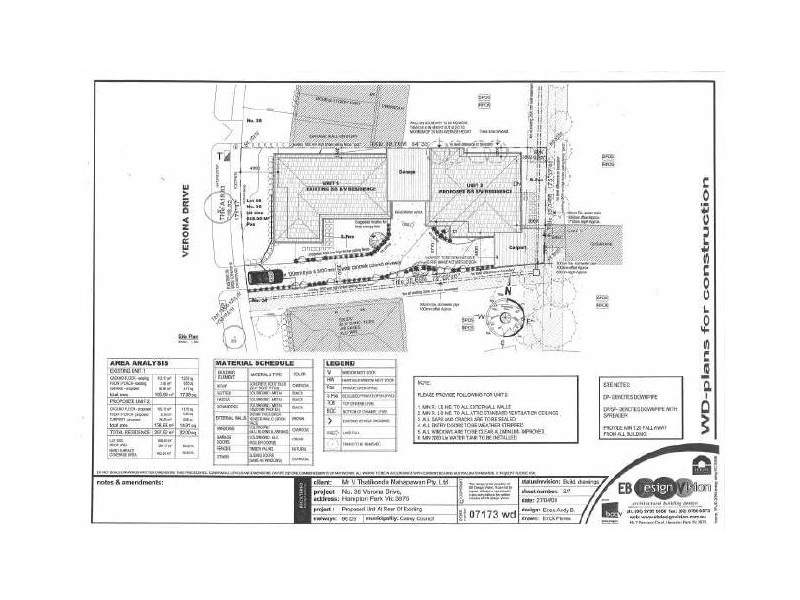 36b Verona Drive, Hampton Park VIC 3976