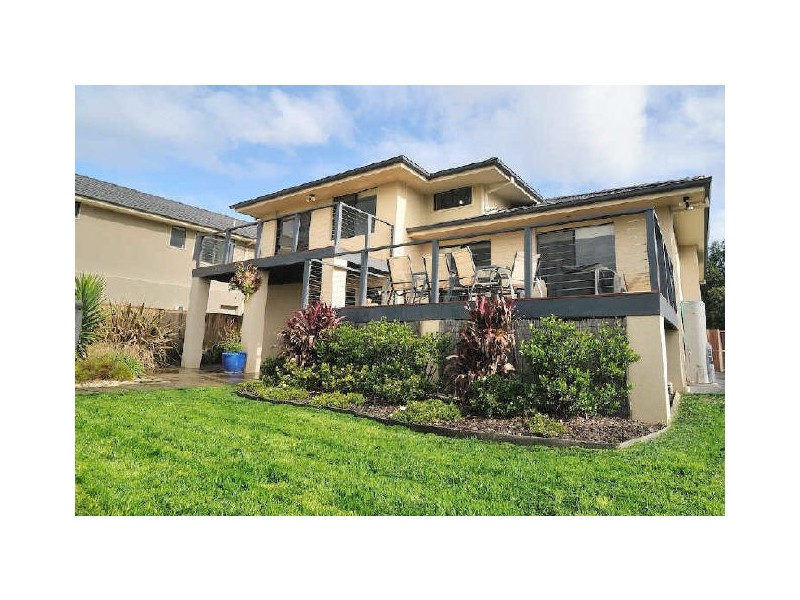 4 Flowering Gum Lane, Sandhurst VIC 3977