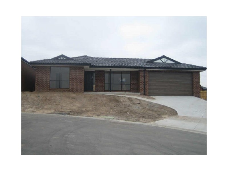 Lot 839 Ned Street, Cranbourne East VIC 3977