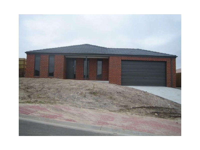 Lot 840 Ned Street, Cranbourne East VIC 3977