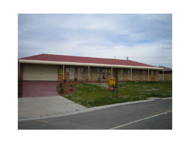 Lot 651 Hawkseye Way, Cranbourne East VIC 3977